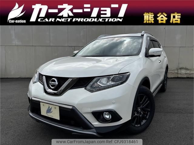 nissan x-trail 2016 quick_quick_NT32_NT32-546180 image 2