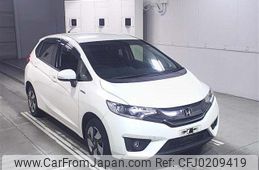 honda fit 2014 -HONDA--Fit GP6-3003625---HONDA--Fit GP6-3003625-