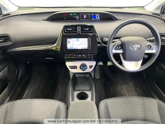 toyota prius 2016 CFJ1666433 image 2