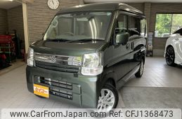 suzuki every 2022 -SUZUKI--Every 3BD-DA17V--DA17V-885155---SUZUKI--Every 3BD-DA17V--DA17V-885155-
