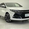 toyota harrier 2015 -TOYOTA--Harrier DBA-ZSU60W--ZSU60-0066678---TOYOTA--Harrier DBA-ZSU60W--ZSU60-0066678- image 1