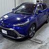 toyota corolla-cross 2021 -TOYOTA 【高松 300そ786】--Corolla Cross ZVG11-1001119---TOYOTA 【高松 300そ786】--Corolla Cross ZVG11-1001119- image 5