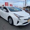 toyota prius 2018 -TOYOTA 【高崎 300】--Prius DAA-ZVW55--ZVW55-8064849---TOYOTA 【高崎 300】--Prius DAA-ZVW55--ZVW55-8064849- image 21