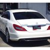 mercedes-benz cls-class 2012 CFJ1720470 image 11