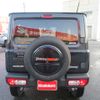 suzuki jimny 2023 -SUZUKI--Jimny 3BA-JB64W--JB64W-318603---SUZUKI--Jimny 3BA-JB64W--JB64W-318603- image 5