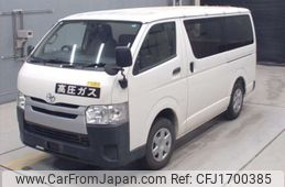 toyota hiace-van 2014 CFJ1700385