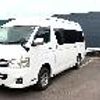 toyota hiace-wagon 2011 GOO_JP_700090122730240912001 image 2