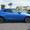 mazda demio 2014 -MAZDA--Demio DJ5FS--100434---MAZDA--Demio DJ5FS--100434- image 27