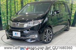 honda stepwagon 2016 CFJ1680360