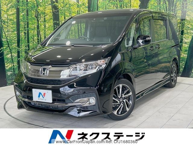 honda stepwagon 2016 CFJ1680360 image 1