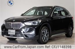 bmw x1 2022 quick_quick_3DA-AD20_WBA32AD0605V10389