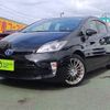 toyota prius 2015 -TOYOTA--Prius DAA-ZVW30--ZVW30-5763157---TOYOTA--Prius DAA-ZVW30--ZVW30-5763157- image 1