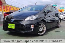 toyota prius 2015 -TOYOTA--Prius DAA-ZVW30--ZVW30-5763157---TOYOTA--Prius DAA-ZVW30--ZVW30-5763157-