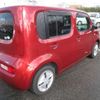 nissan cube 2015 -NISSAN 【富山 501】--Cube DBA-Z12--Z12-306731---NISSAN 【富山 501】--Cube DBA-Z12--Z12-306731- image 7