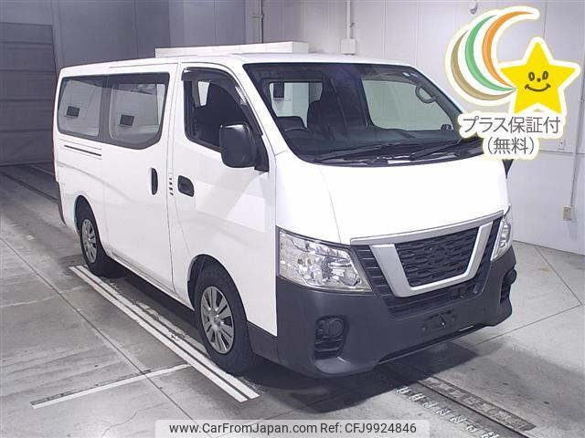 nissan caravan-van 2020 -NISSAN--Caravan Van VR2E26-125893---NISSAN--Caravan Van VR2E26-125893- image 1