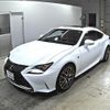 lexus rc 2017 -LEXUS 【愛媛 335ひ】--Lexus RC GSC10-6001485---LEXUS 【愛媛 335ひ】--Lexus RC GSC10-6001485- image 5