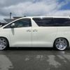 toyota alphard 2009 quick_quick_DBA-ANH20W_ANH20-8068345 image 2