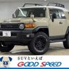 toyota fj-cruiser 2014 -TOYOTA--FJ Curiser CBA-GSJ15W--GSJ15-0128872---TOYOTA--FJ Curiser CBA-GSJ15W--GSJ15-0128872- image 1