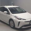 toyota prius 2019 -TOYOTA--Prius DAA-ZVW51--ZVW51-6129266---TOYOTA--Prius DAA-ZVW51--ZVW51-6129266- image 4