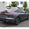 audi q8 2023 -AUDI--Audi Q8 ZAA-GEEDE--WAUZZZGE1RB024***---AUDI--Audi Q8 ZAA-GEEDE--WAUZZZGE1RB024***- image 8