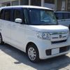 honda n-box 2019 -HONDA 【山形 584ﾎ1007】--N BOX JF4--1032562---HONDA 【山形 584ﾎ1007】--N BOX JF4--1032562- image 1