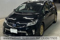 toyota prius-phv 2012 -TOYOTA 【姫路 300も3933】--Prius PHV ZVW35-3024392---TOYOTA 【姫路 300も3933】--Prius PHV ZVW35-3024392-