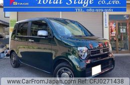 honda n-wgn 2022 -HONDA 【広島 582ｹ4088】--N WGN JH3--1207056---HONDA 【広島 582ｹ4088】--N WGN JH3--1207056-