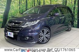 honda odyssey 2014 CFJ1761065