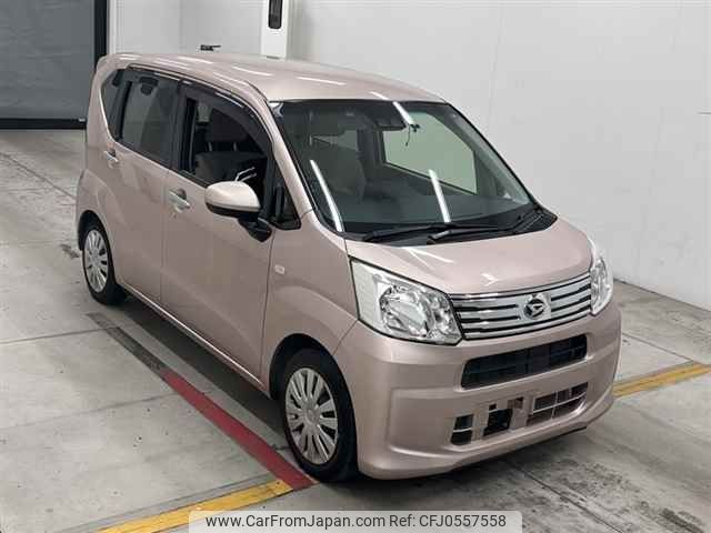 daihatsu move 2019 -DAIHATSU--Move LA150S-2035730---DAIHATSU--Move LA150S-2035730- image 1