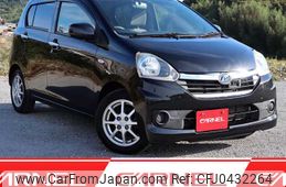 daihatsu mira-e-s 2013 D00222