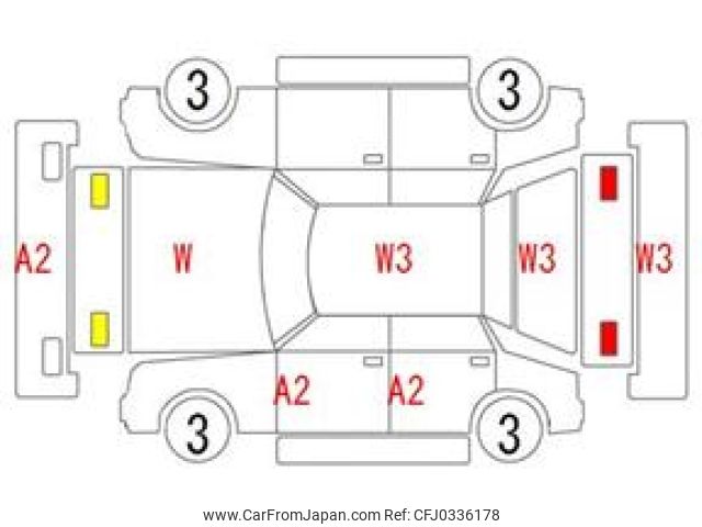 toyota vitz 2007 -TOYOTA--Vitz DBA-SCP90--SCP90-5081082---TOYOTA--Vitz DBA-SCP90--SCP90-5081082- image 2