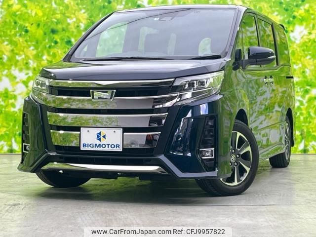 toyota noah 2019 quick_quick_DBA-ZRR80W_ZRR80-0533776 image 1