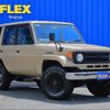 toyota land-cruiser 1999 -TOYOTA--Land Cruiser KC-HZJ77V--HZJ77-0010906---TOYOTA--Land Cruiser KC-HZJ77V--HZJ77-0010906- image 3