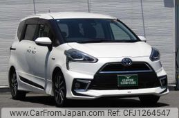 toyota sienta 2018 quick_quick_DAA-NHP170G_NHP170-7124596