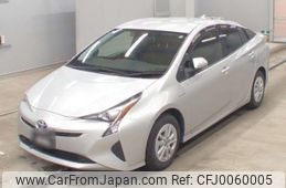 toyota prius 2019 -TOYOTA--Prius ZVW55-8068491---TOYOTA--Prius ZVW55-8068491-