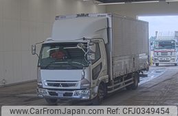 mitsubishi-fuso fighter 2006 -MITSUBISHI--Fuso Fighter FK61F-703048---MITSUBISHI--Fuso Fighter FK61F-703048-