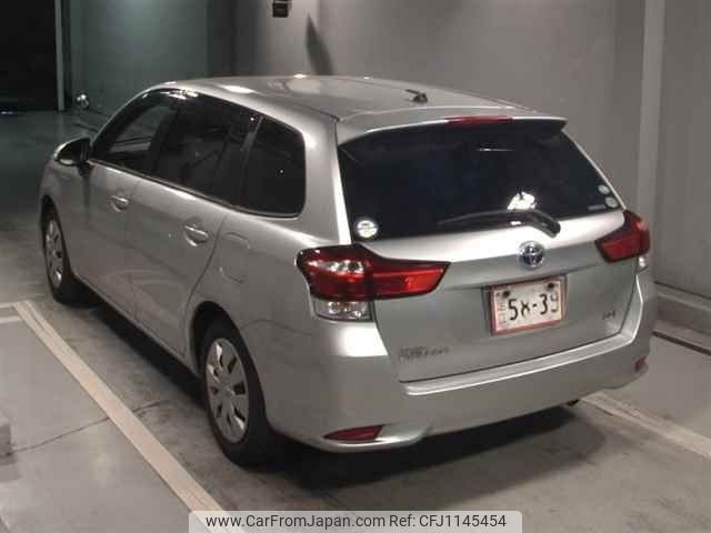 toyota corolla-fielder 2017 -TOYOTA--Corolla Fielder NKE165G-7161096---TOYOTA--Corolla Fielder NKE165G-7161096- image 2