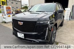 cadillac escalade 2021 -GM--Cadillac Escalade T1UL--1GYS47KL9MR323925---GM--Cadillac Escalade T1UL--1GYS47KL9MR323925-