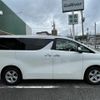 toyota alphard 2020 -TOYOTA--Alphard 3BA-AGH30W--AGH30-0348617---TOYOTA--Alphard 3BA-AGH30W--AGH30-0348617- image 23