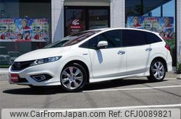 honda jade 2015 -HONDA 【名変中 】--Jade FR4--1005592---HONDA 【名変中 】--Jade FR4--1005592-