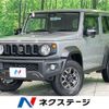 suzuki jimny-sierra 2020 CFJ8217007 image 1