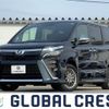 toyota voxy 2019 -TOYOTA--Voxy DAA-ZWR80W--ZWR80-0387539---TOYOTA--Voxy DAA-ZWR80W--ZWR80-0387539- image 1