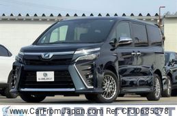 toyota voxy 2019 -TOYOTA--Voxy DAA-ZWR80W--ZWR80-0387539---TOYOTA--Voxy DAA-ZWR80W--ZWR80-0387539-