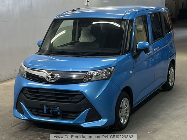 daihatsu thor 2019 -DAIHATSU--Thor M900S-0045367---DAIHATSU--Thor M900S-0045367- image 1