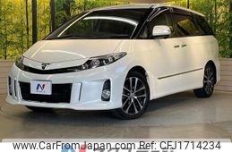 toyota estima 2014 CFJ1714234