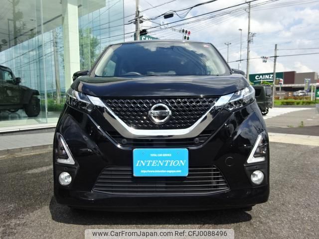 nissan dayz 2019 quick_quick_B44W_B44W-0005502 image 2