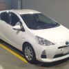 toyota aqua 2013 -TOYOTA 【葛飾 500ｽ 63】--AQUA DAA-NHP10--NHP10-6181091---TOYOTA 【葛飾 500ｽ 63】--AQUA DAA-NHP10--NHP10-6181091- image 7