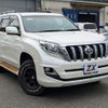 toyota land-cruiser-prado 2017 -TOYOTA--Land Cruiser Prado CBA-TRJ150W--TRJ150-0074270---TOYOTA--Land Cruiser Prado CBA-TRJ150W--TRJ150-0074270- image 3