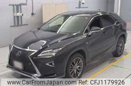 lexus rx 2016 -LEXUS--Lexus RX DBA-AGL25W--AGL25-0005345---LEXUS--Lexus RX DBA-AGL25W--AGL25-0005345-