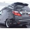 toyota alphard 2010 -TOYOTA 【横浜 305】--Alphard DBA-ANH20W--ANH20-8121130---TOYOTA 【横浜 305】--Alphard DBA-ANH20W--ANH20-8121130- image 2